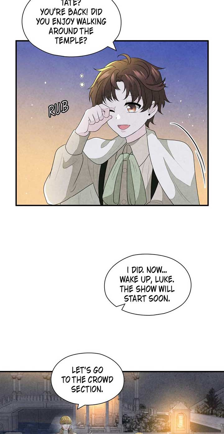 The Wizard and The Tree Chapter 46 264 35