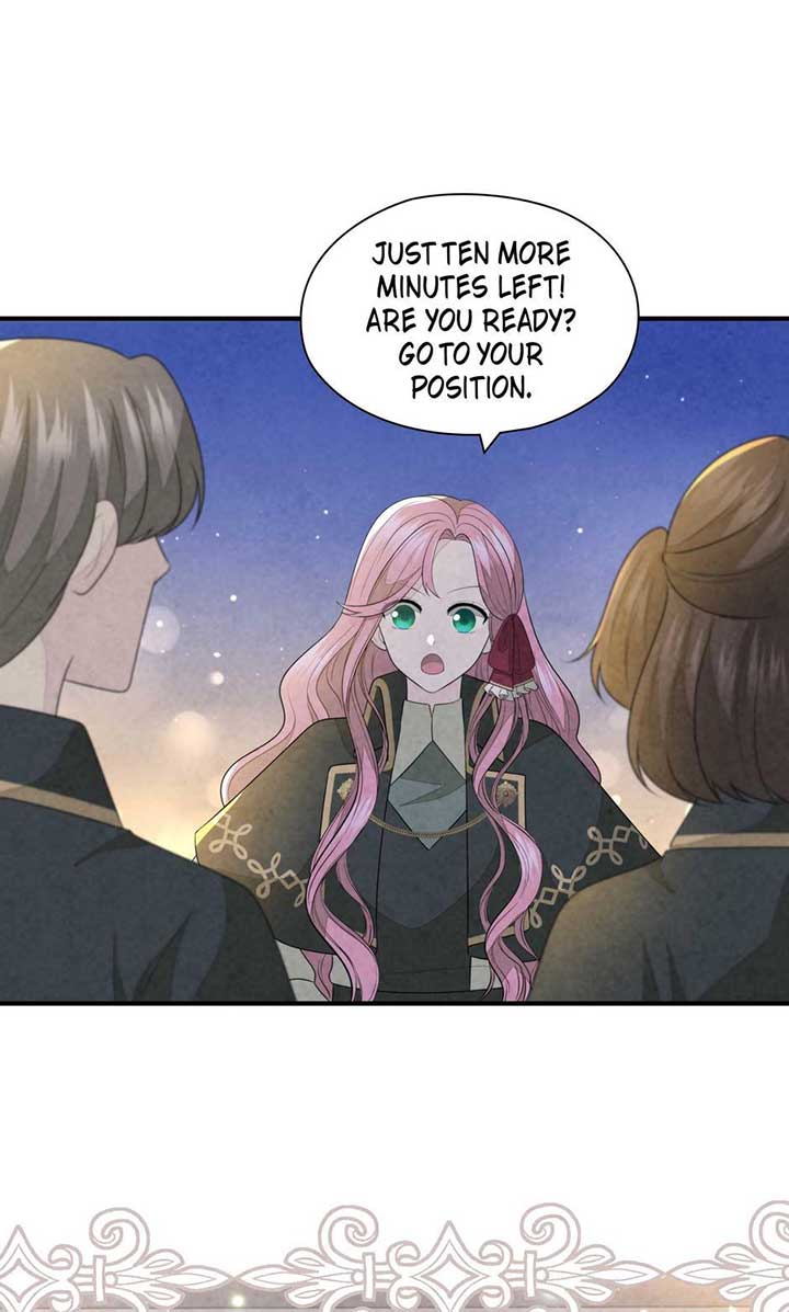 The Wizard and The Tree Chapter 46 266 37