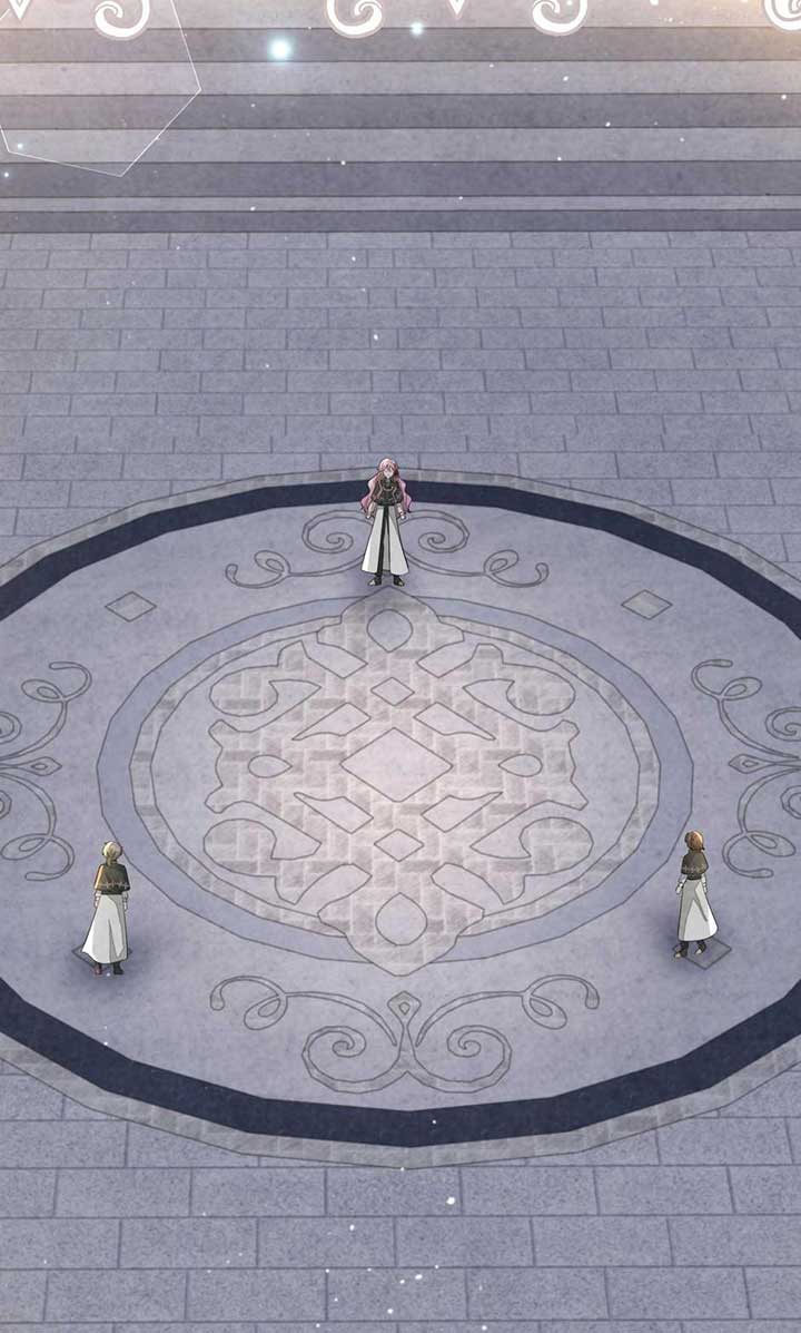 The Wizard and The Tree Chapter 46 267 38