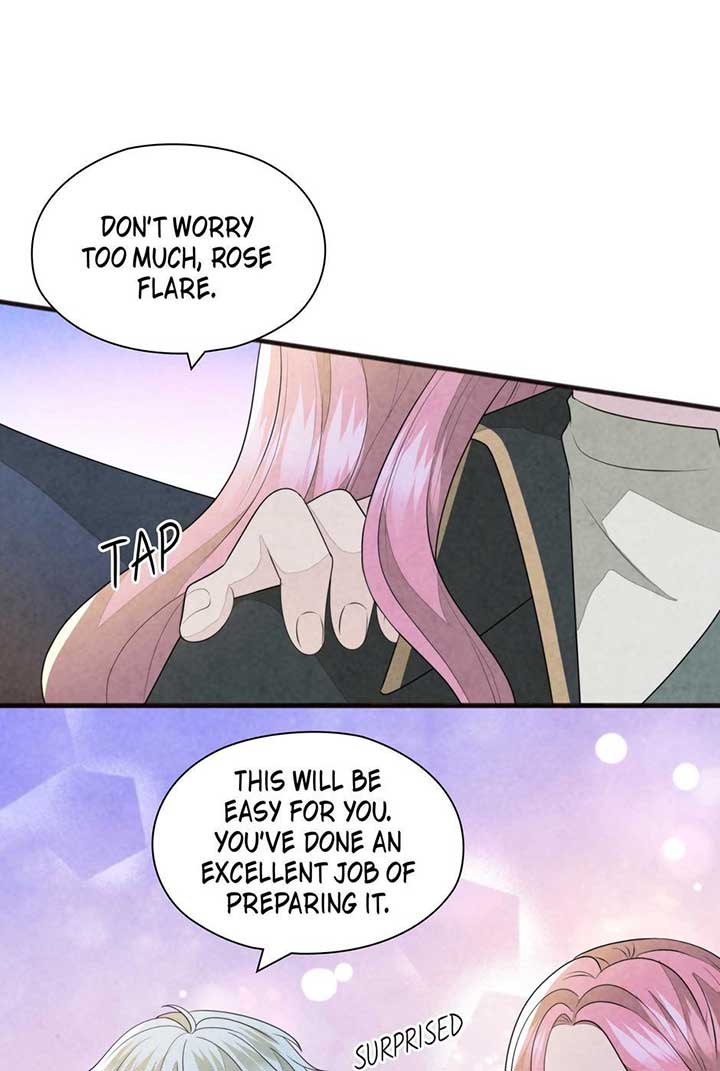 The Wizard and The Tree Chapter 46 269 40