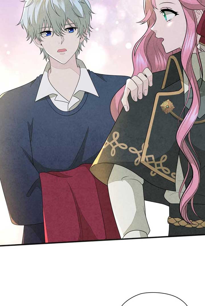 The Wizard and The Tree Chapter 46 270 41