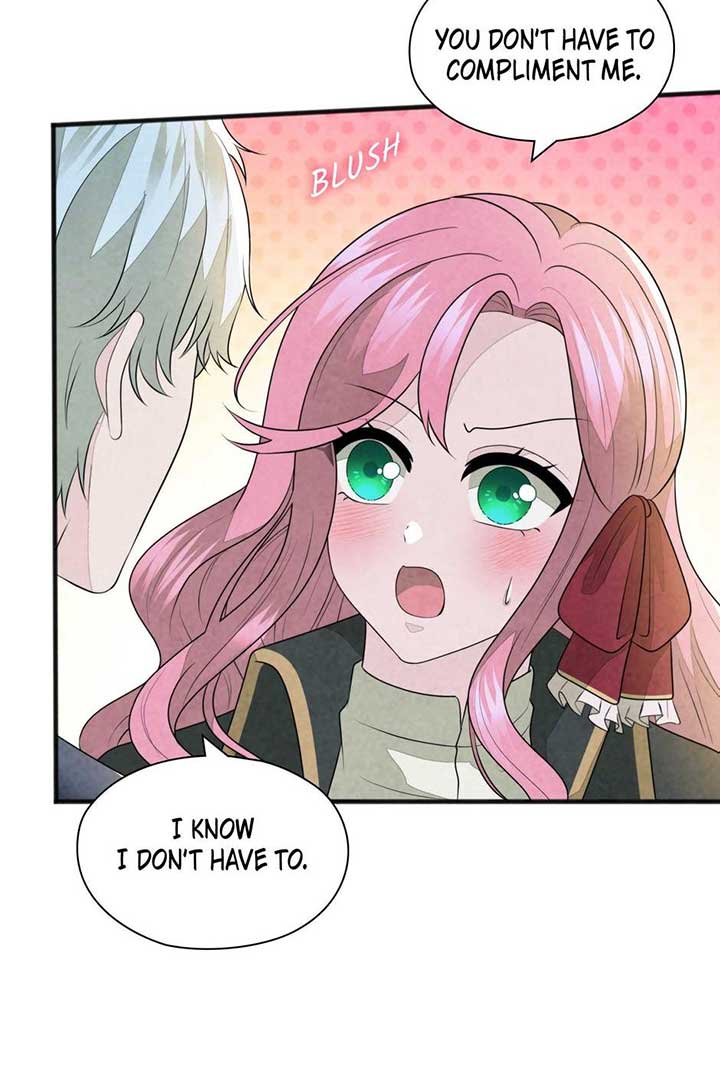 The Wizard and The Tree Chapter 46 271 42