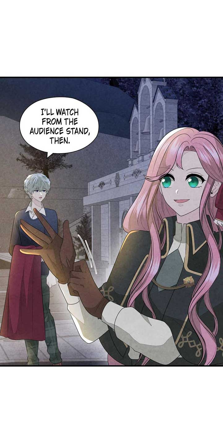 The Wizard and The Tree Chapter 46 273 44