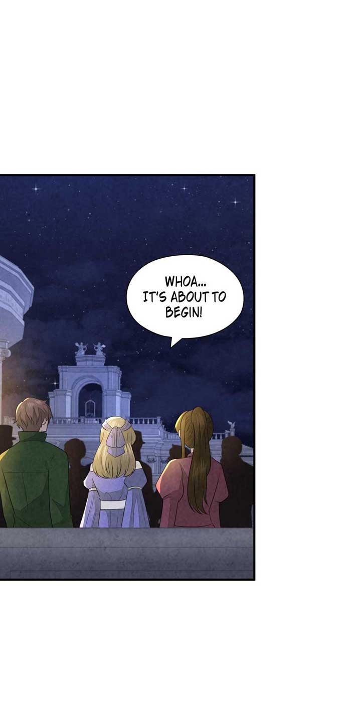 The Wizard and The Tree Chapter 46 274 45