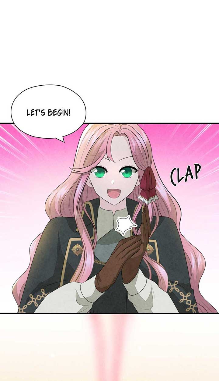 The Wizard and The Tree Chapter 46 277 48