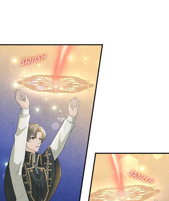 The Wizard and The Tree Chapter 46 279 50