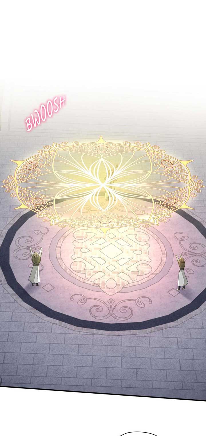 The Wizard and The Tree Chapter 46 281 52