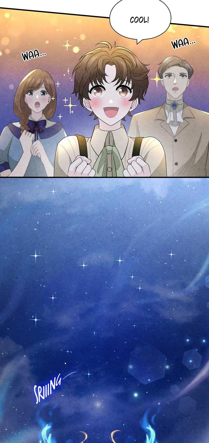 The Wizard and The Tree Chapter 46 282 53