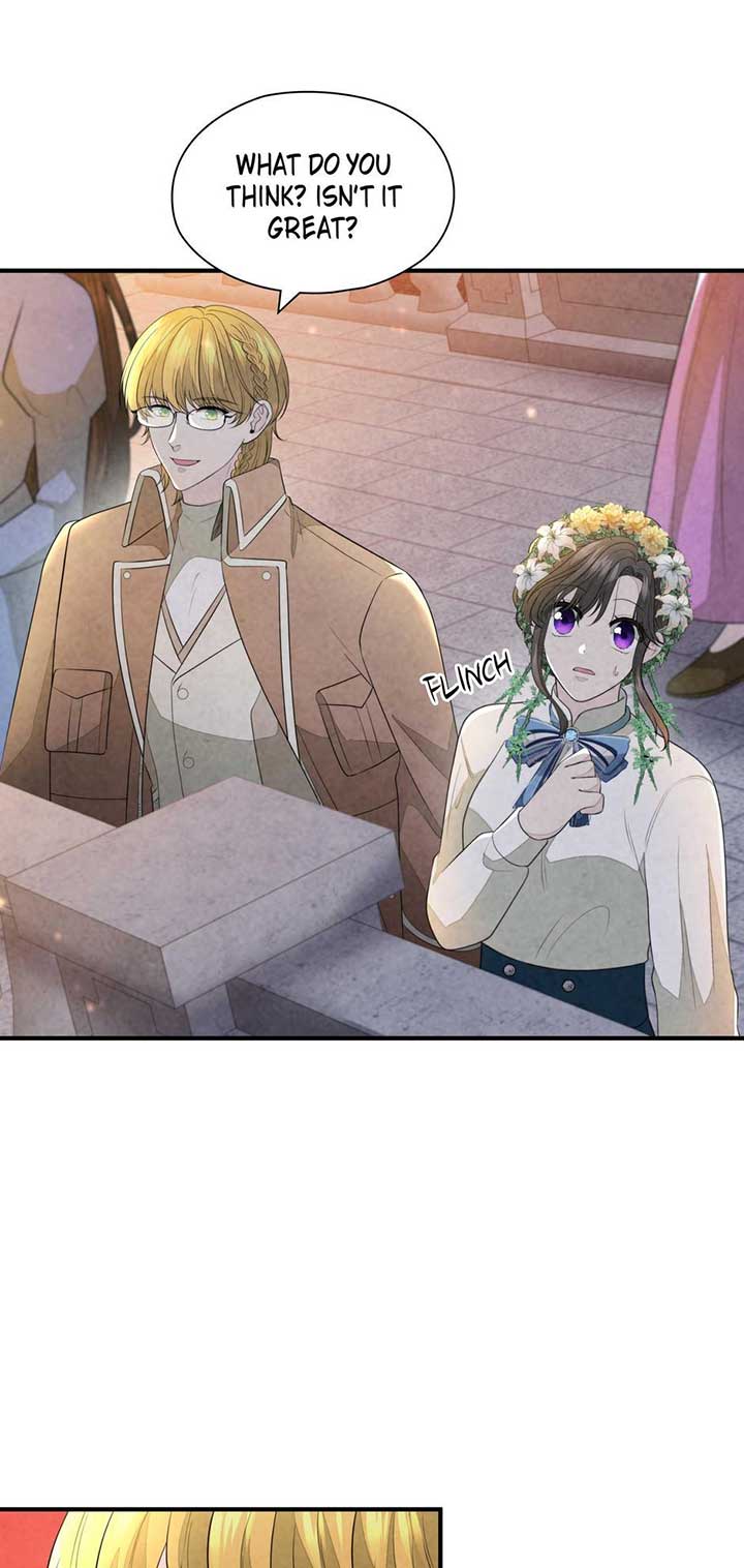 The Wizard and The Tree Chapter 46 295 66