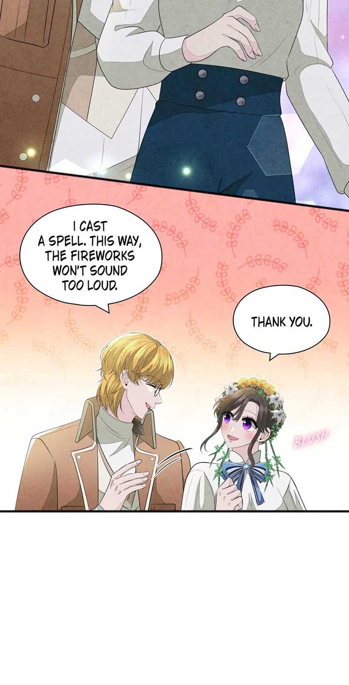 The Wizard and The Tree Chapter 46 298 69