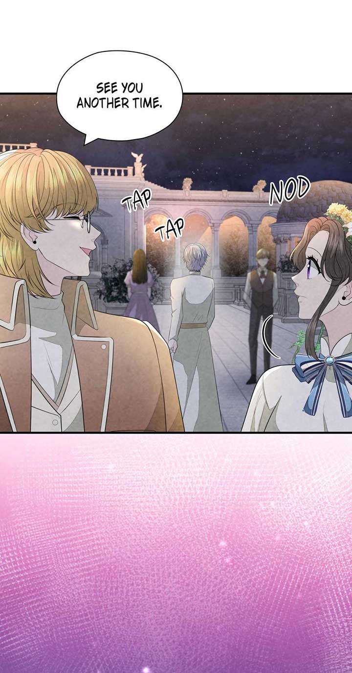 The Wizard and The Tree Chapter 46 301 72