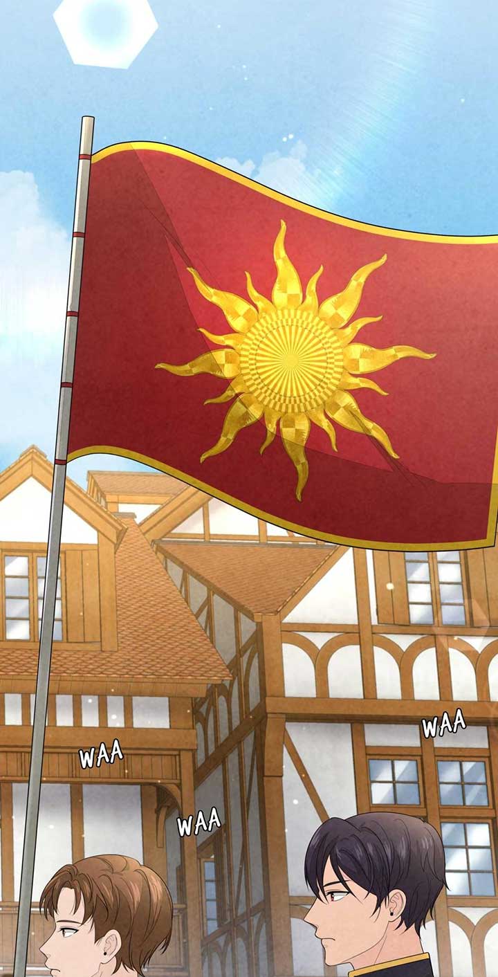 The Wizard and The Tree Chapter 47 240 02