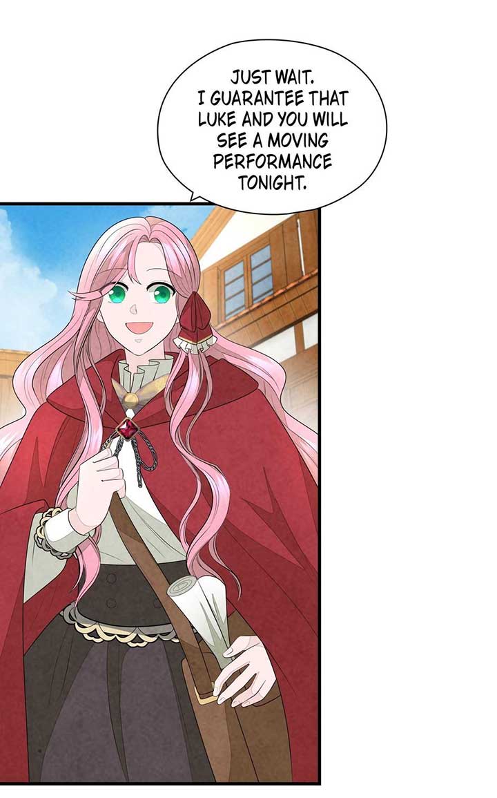 The Wizard and The Tree Chapter 47 243 05