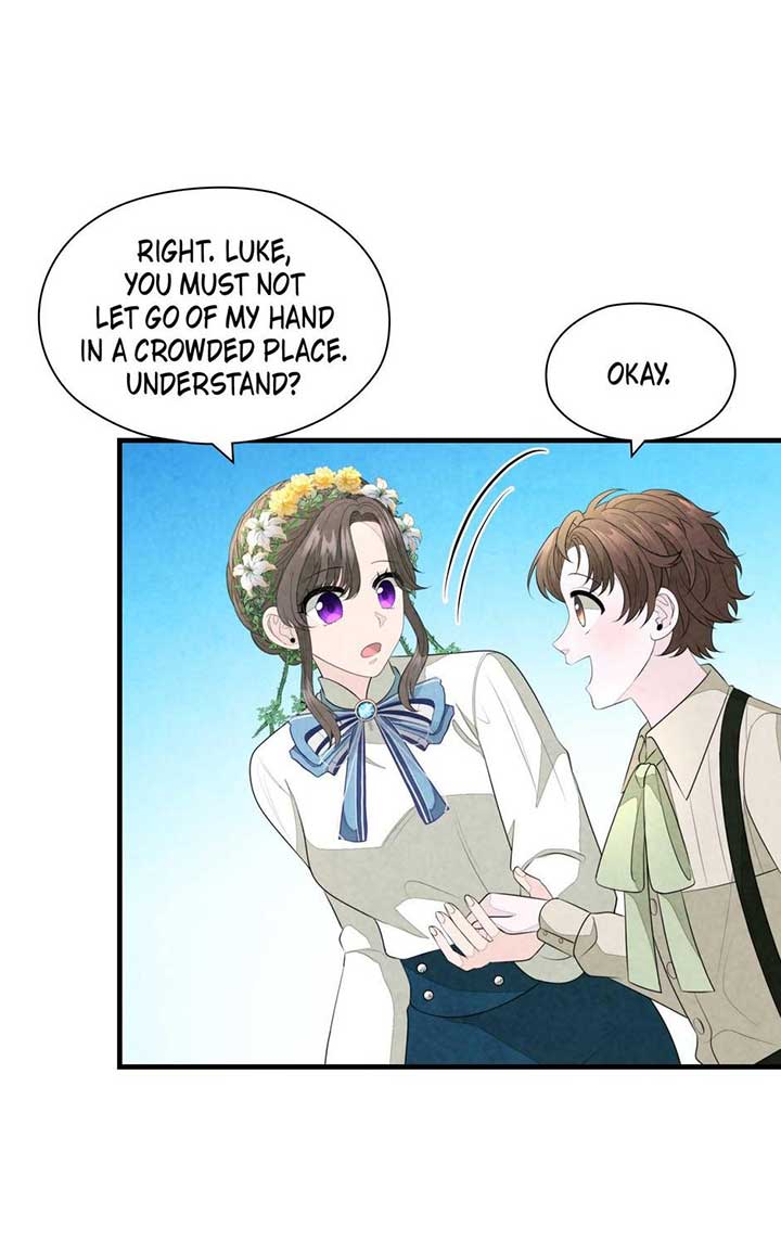 The Wizard and The Tree Chapter 47 244 06