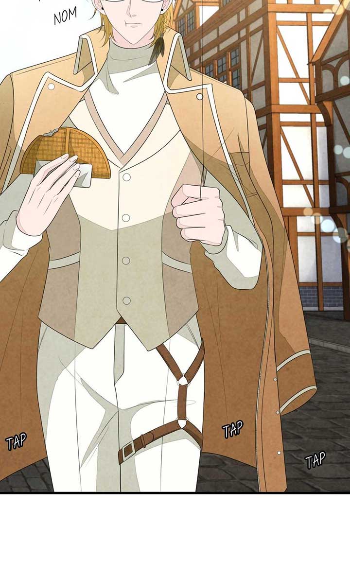 The Wizard and The Tree Chapter 47 246 08