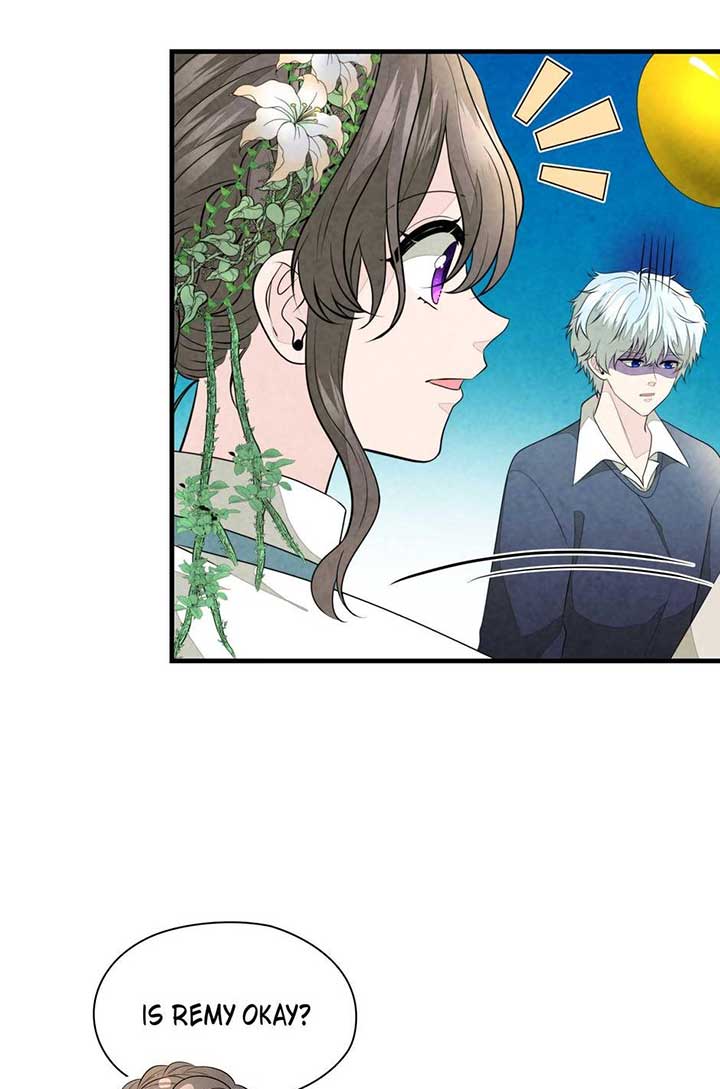 The Wizard and The Tree Chapter 47 248 10