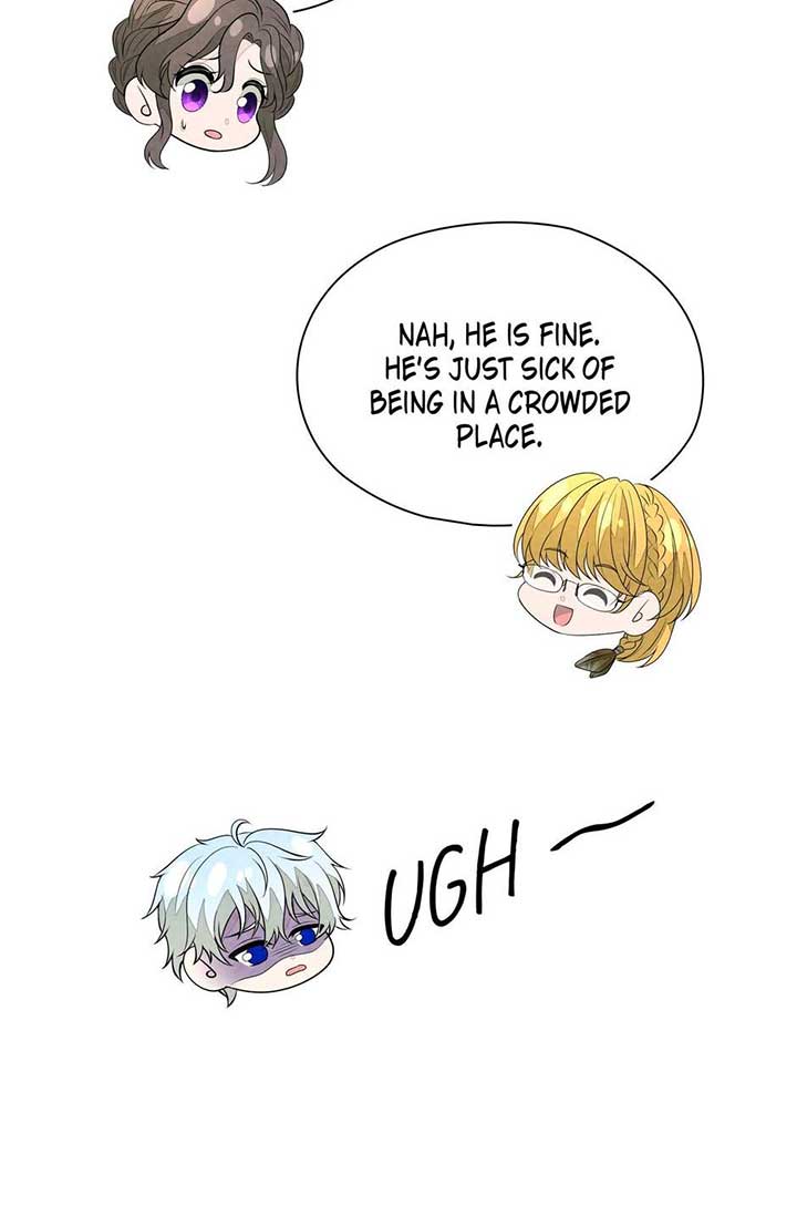 The Wizard and The Tree Chapter 47 249 11