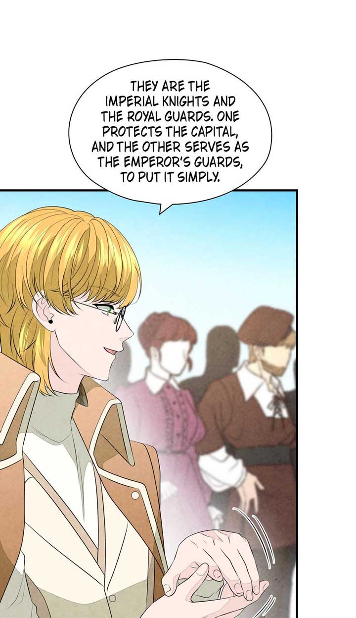 The Wizard and The Tree Chapter 47 256 18