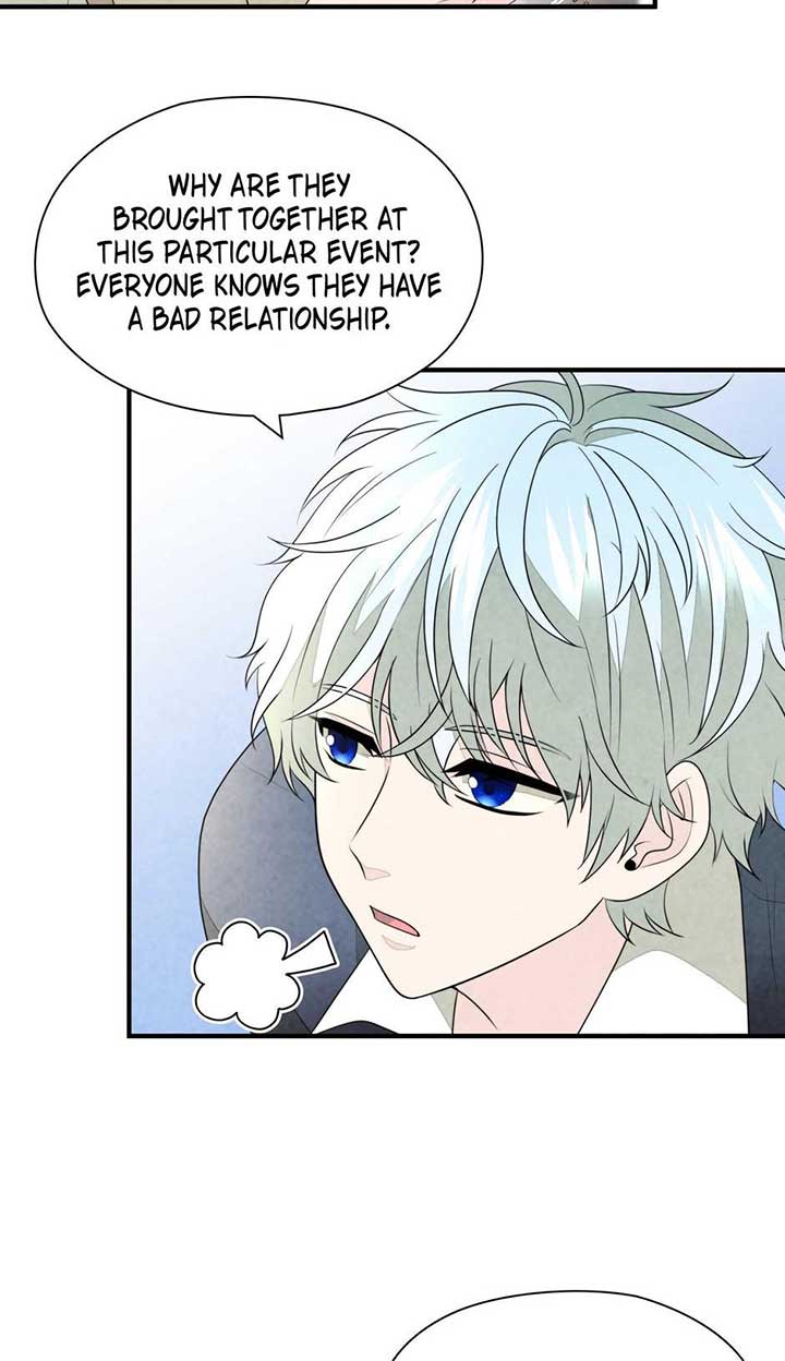 The Wizard and The Tree Chapter 47 257 19