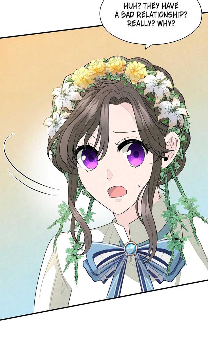 The Wizard and The Tree Chapter 47 258 20