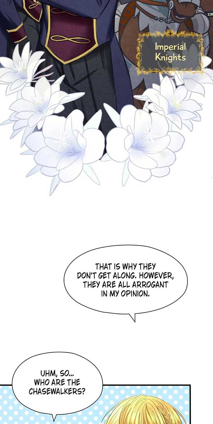 The Wizard and The Tree Chapter 47 260 22