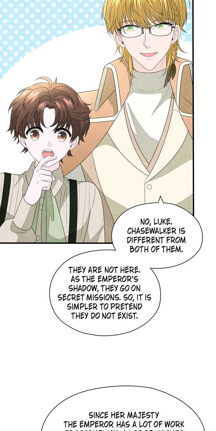 The Wizard and The Tree Chapter 47 261 23