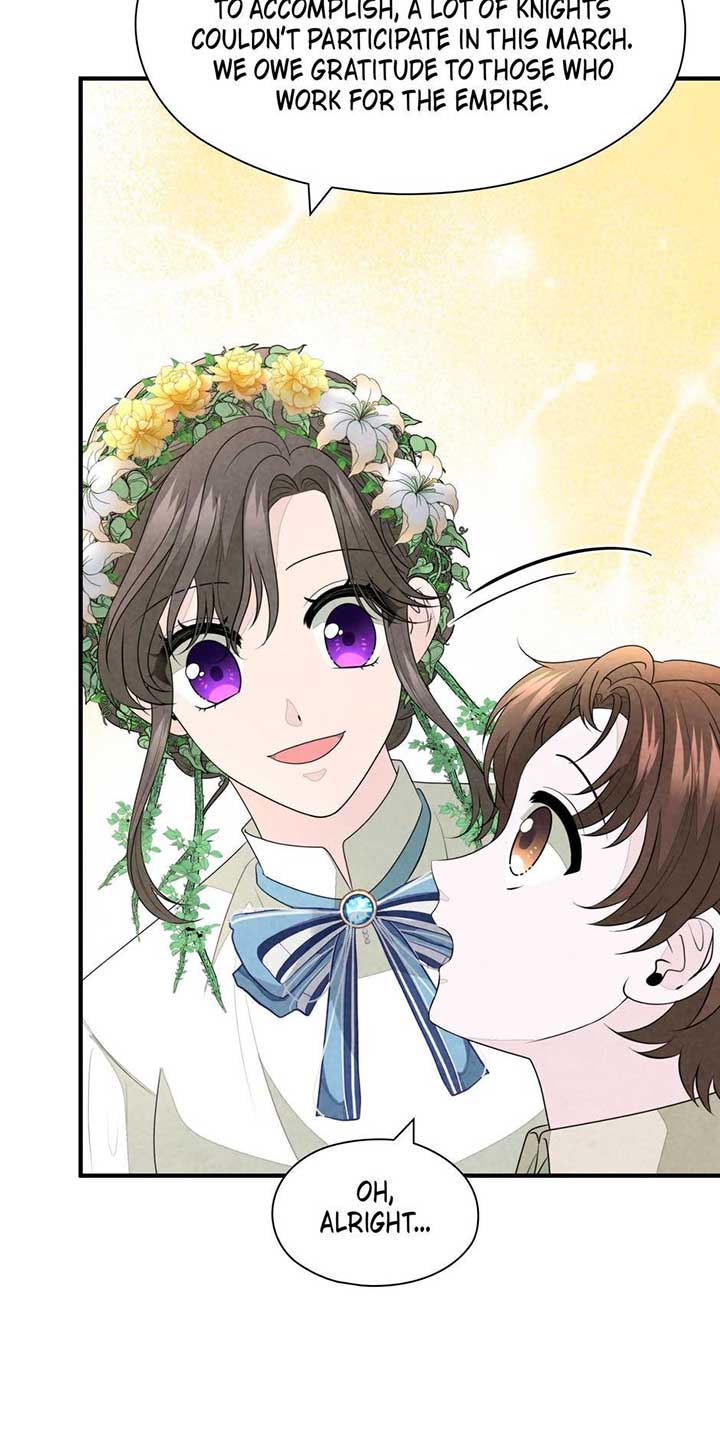 The Wizard and The Tree Chapter 47 262 24