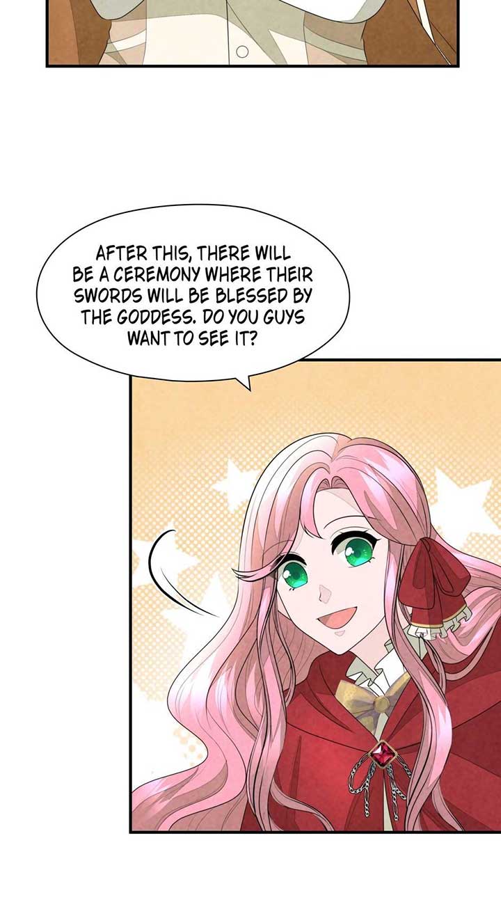 The Wizard and The Tree Chapter 47 264 26