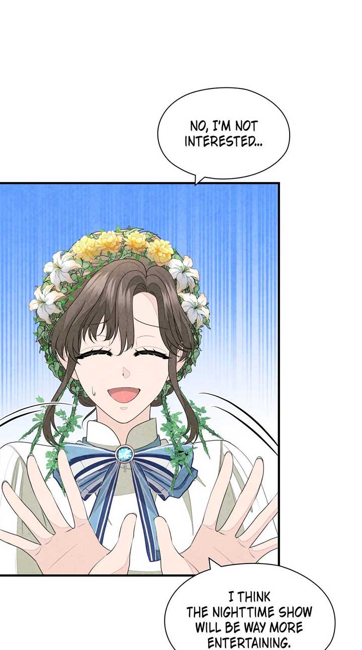 The Wizard and The Tree Chapter 47 265 27