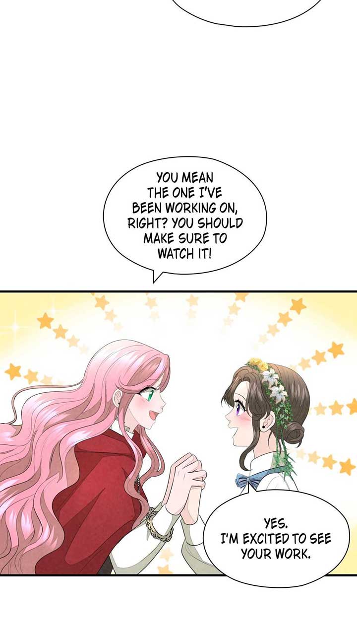 The Wizard and The Tree Chapter 47 266 28