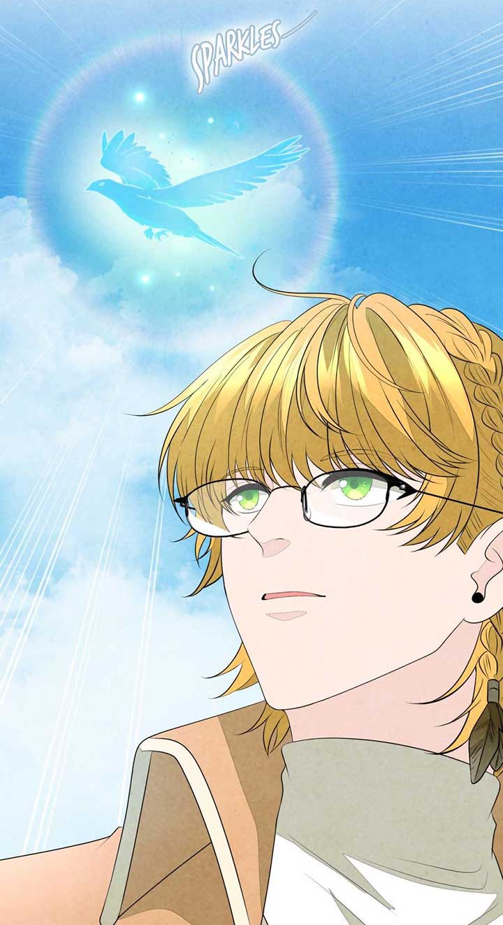 The Wizard and The Tree Chapter 47 268 30