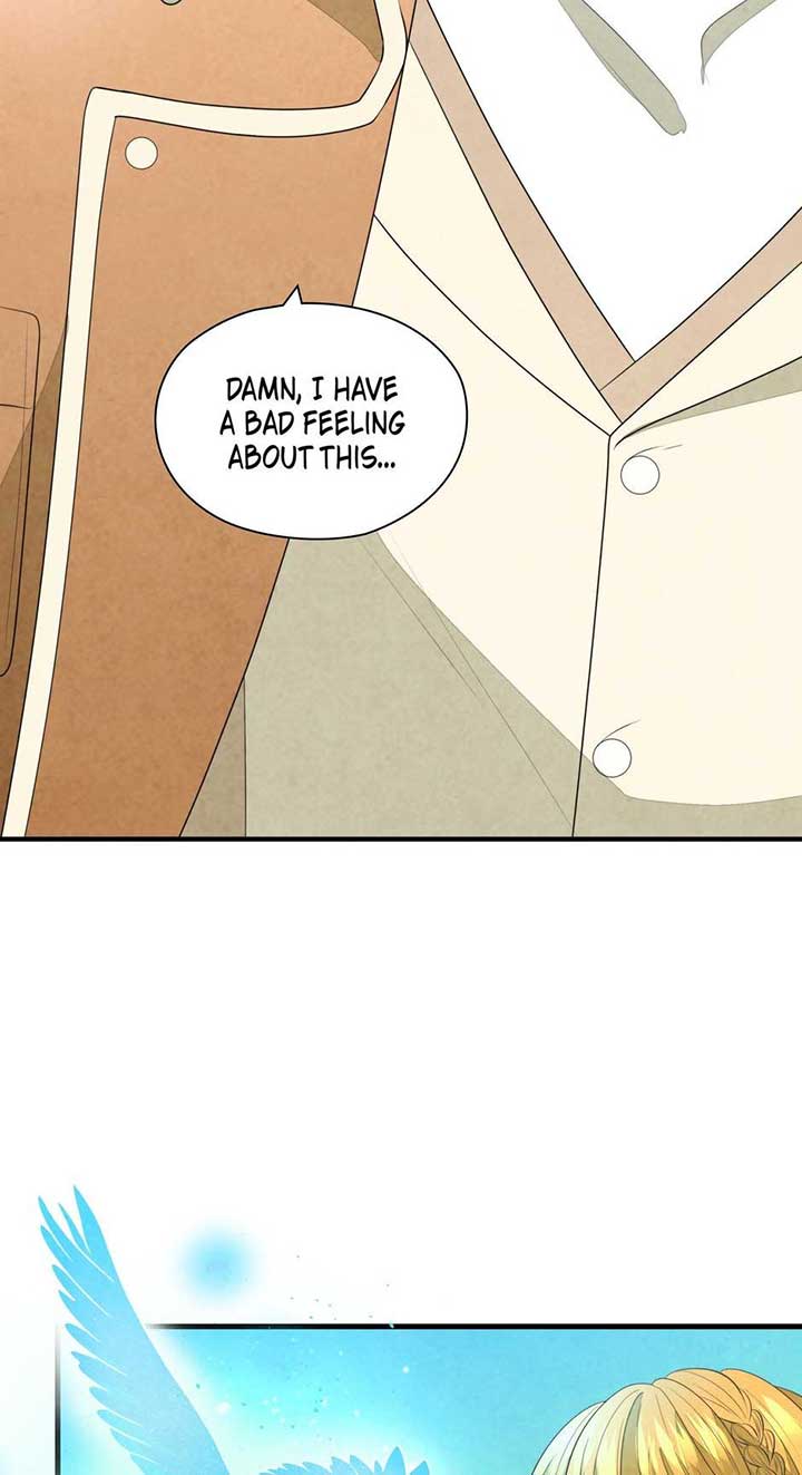 The Wizard and The Tree Chapter 47 269 31