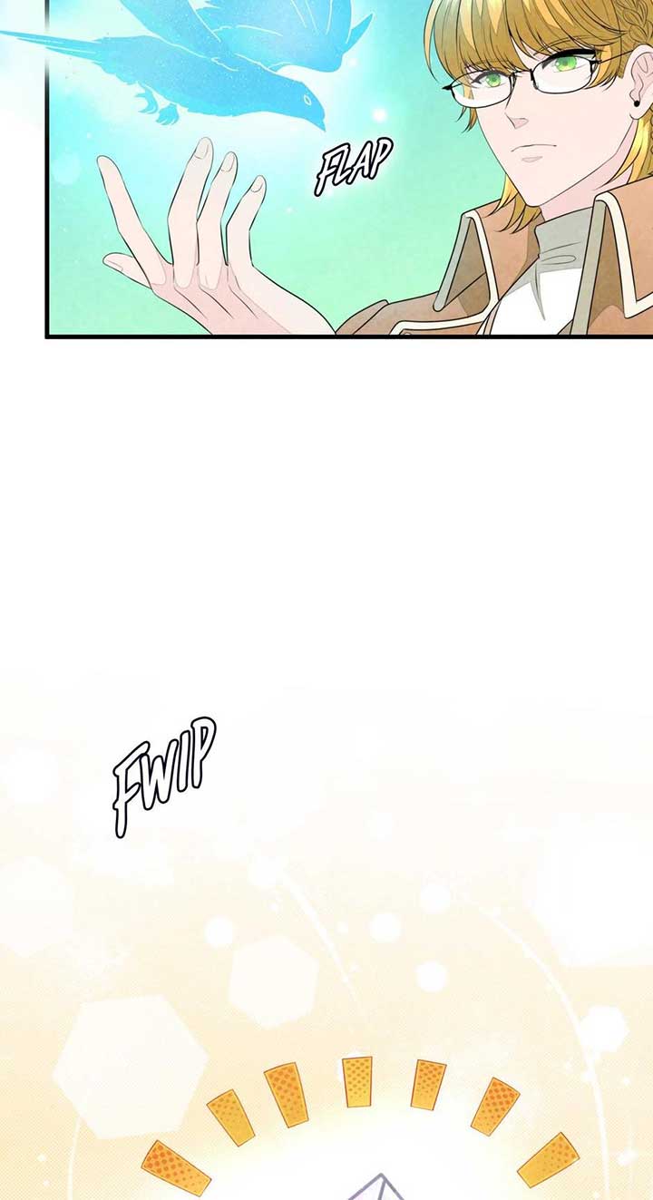 The Wizard and The Tree Chapter 47 270 32