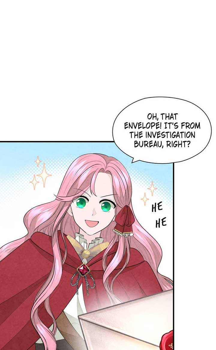 The Wizard and The Tree Chapter 47 272 34