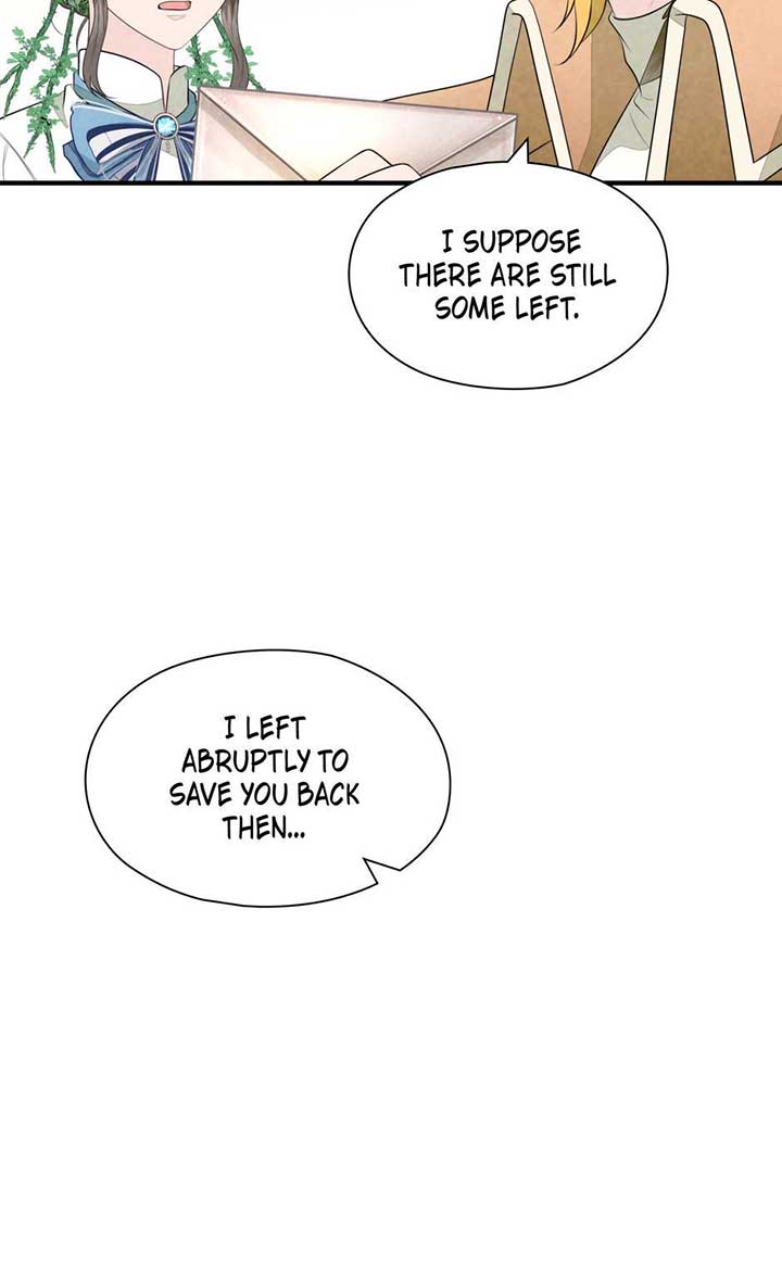 The Wizard and The Tree Chapter 47 274 36