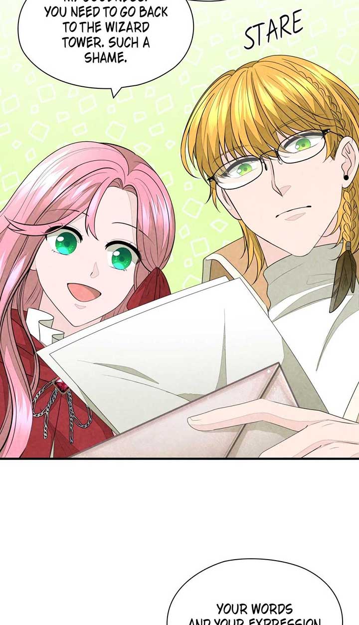 The Wizard and The Tree Chapter 47 276 38