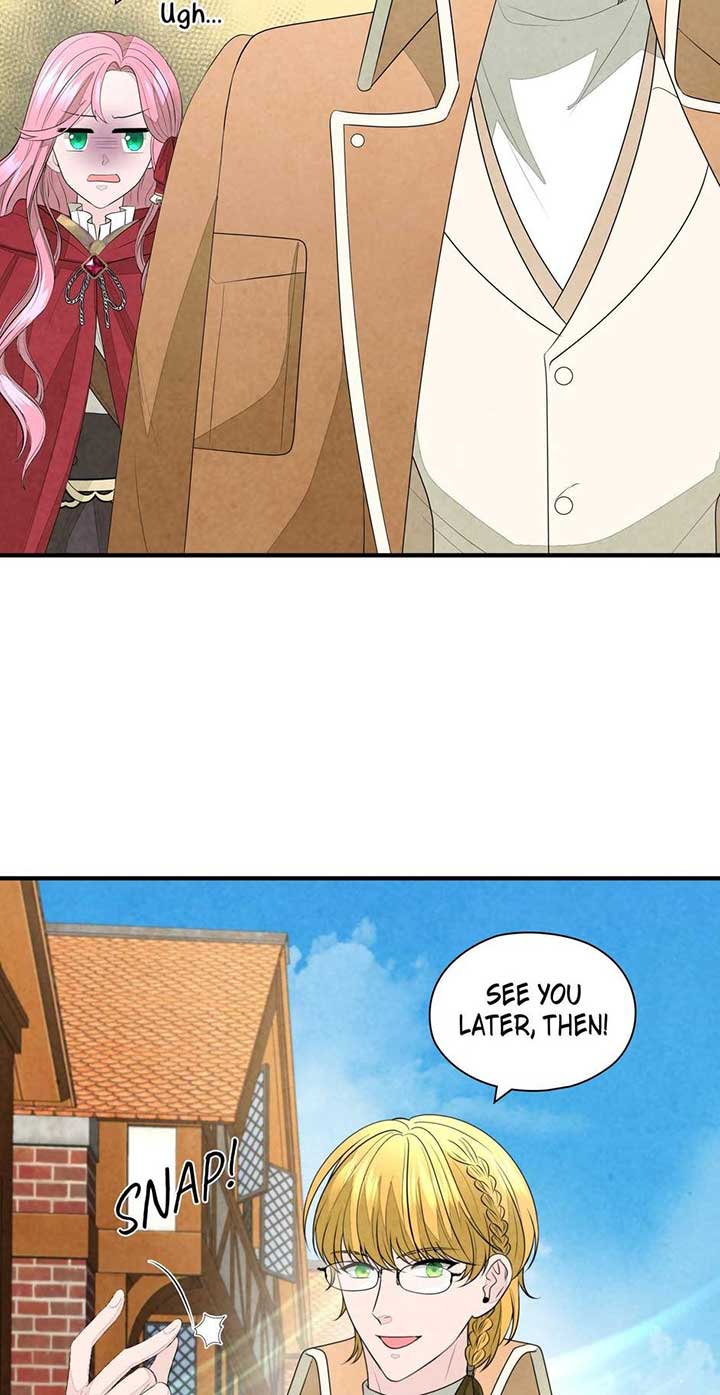 The Wizard and The Tree Chapter 47 279 41