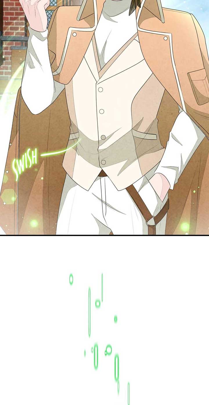 The Wizard and The Tree Chapter 47 280 42