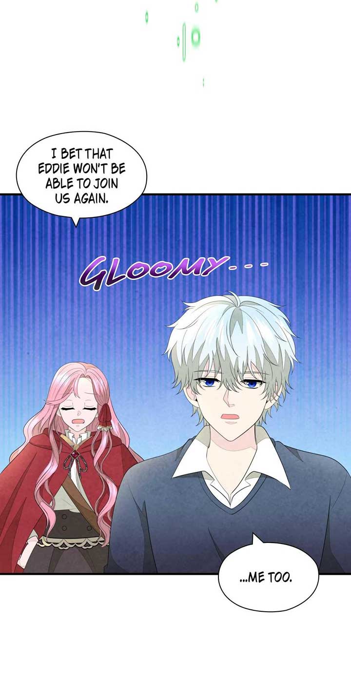 The Wizard and The Tree Chapter 47 281 43