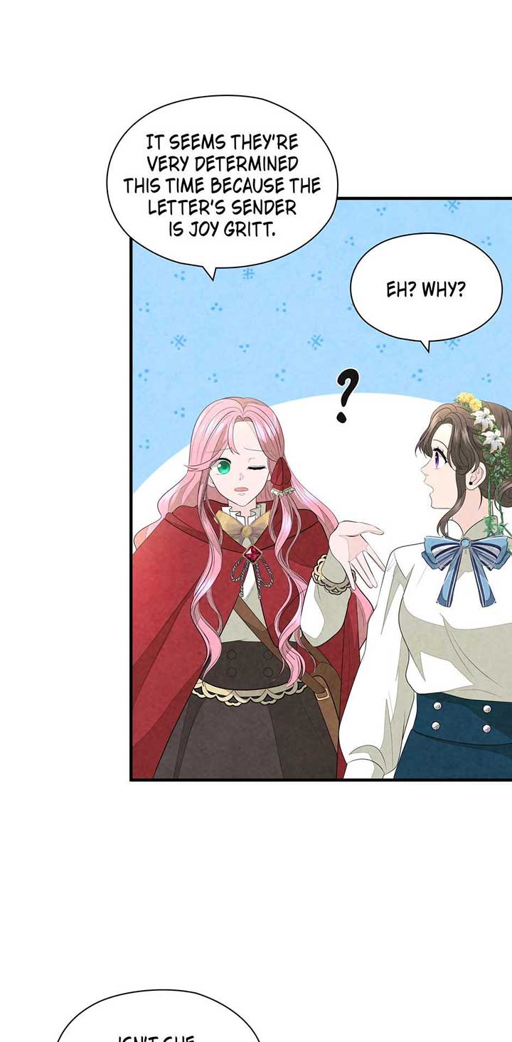 The Wizard and The Tree Chapter 47 282 44