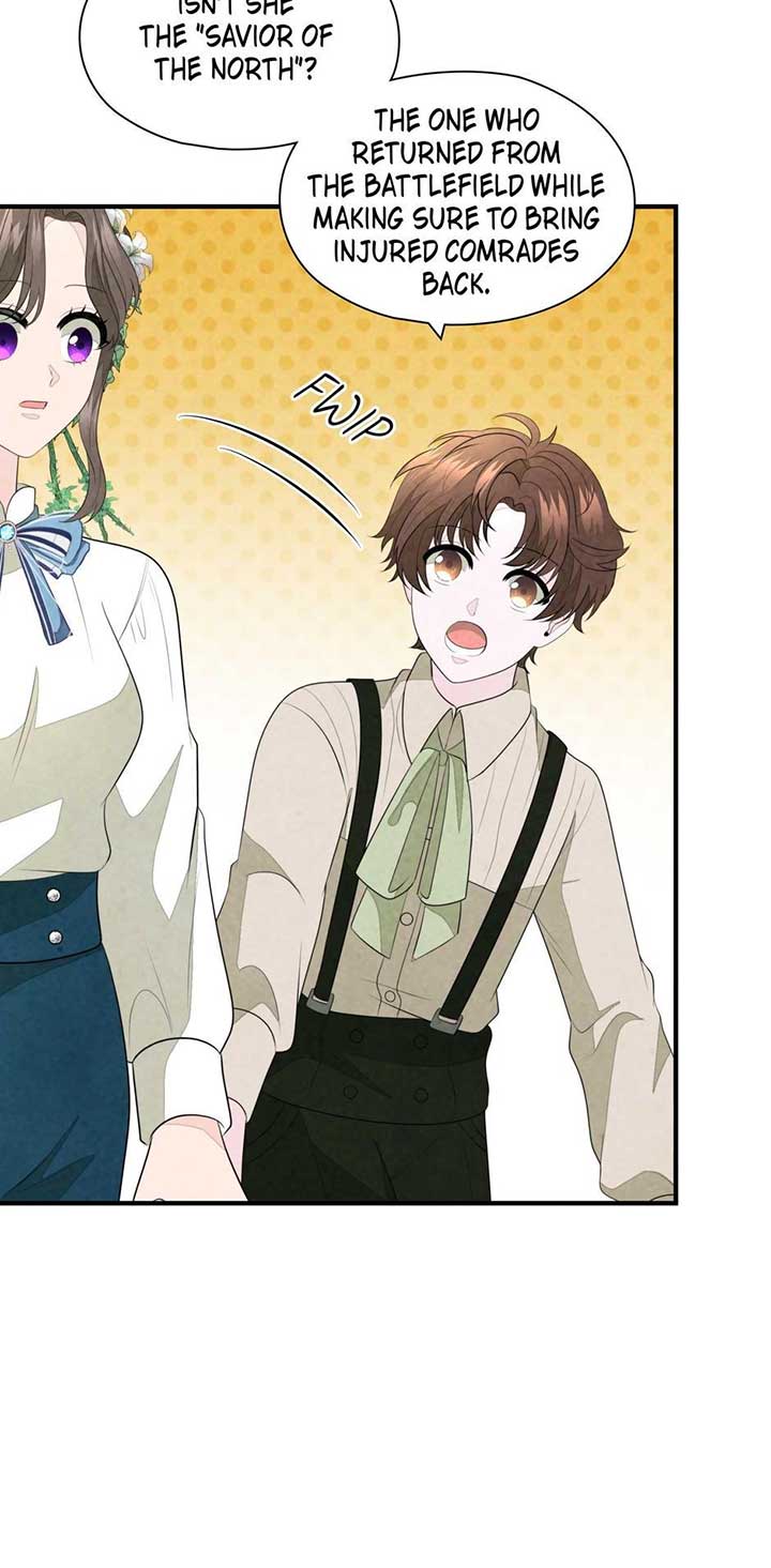 The Wizard and The Tree Chapter 47 283 45