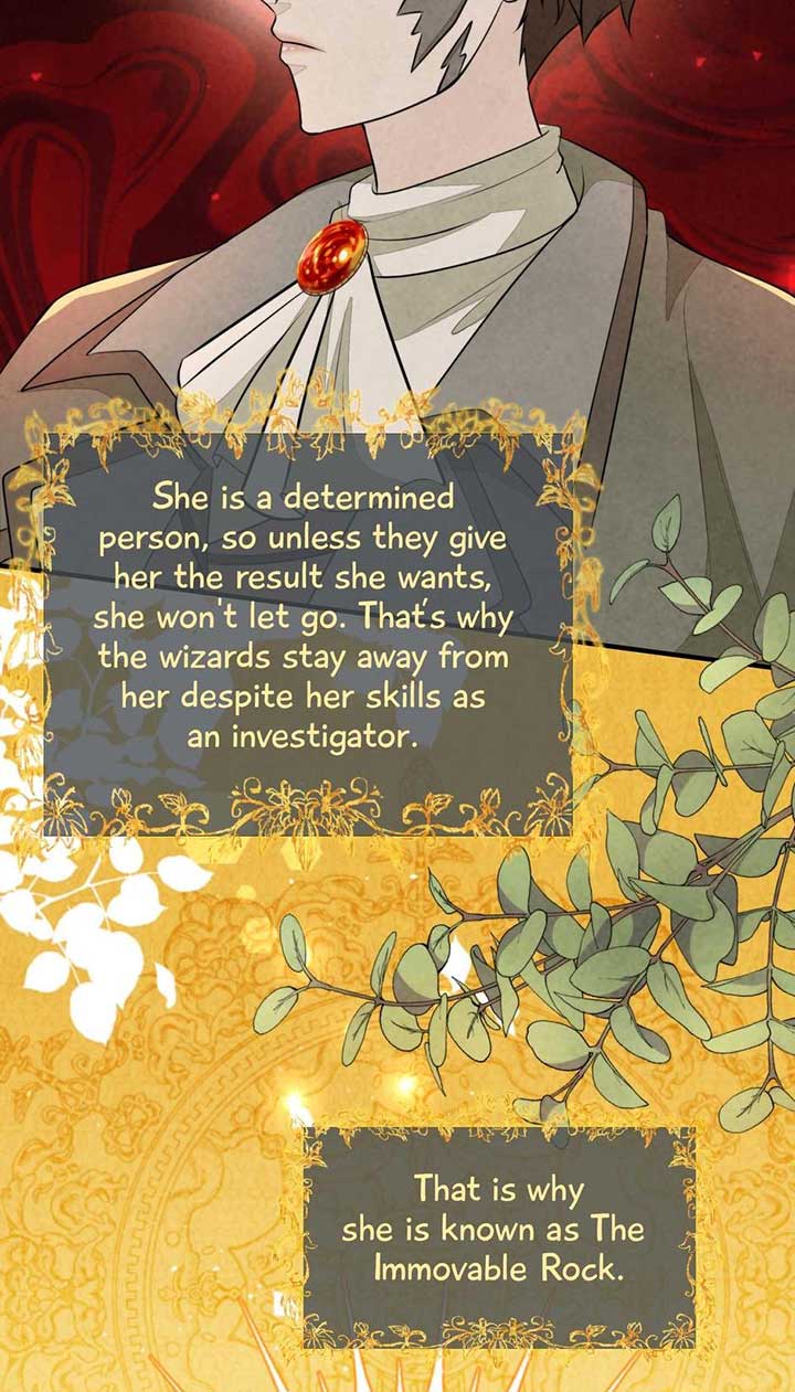 The Wizard and The Tree Chapter 47 286 48
