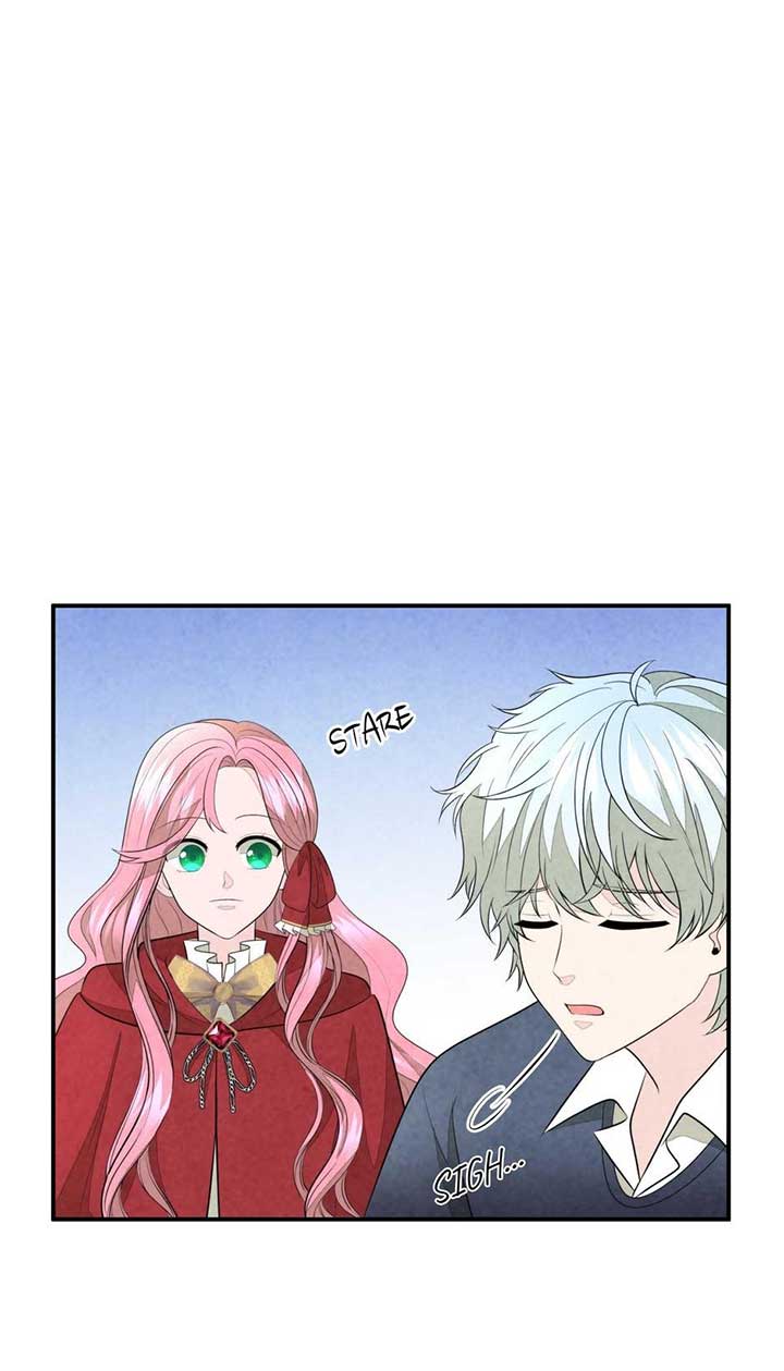 The Wizard and The Tree Chapter 47 288 50