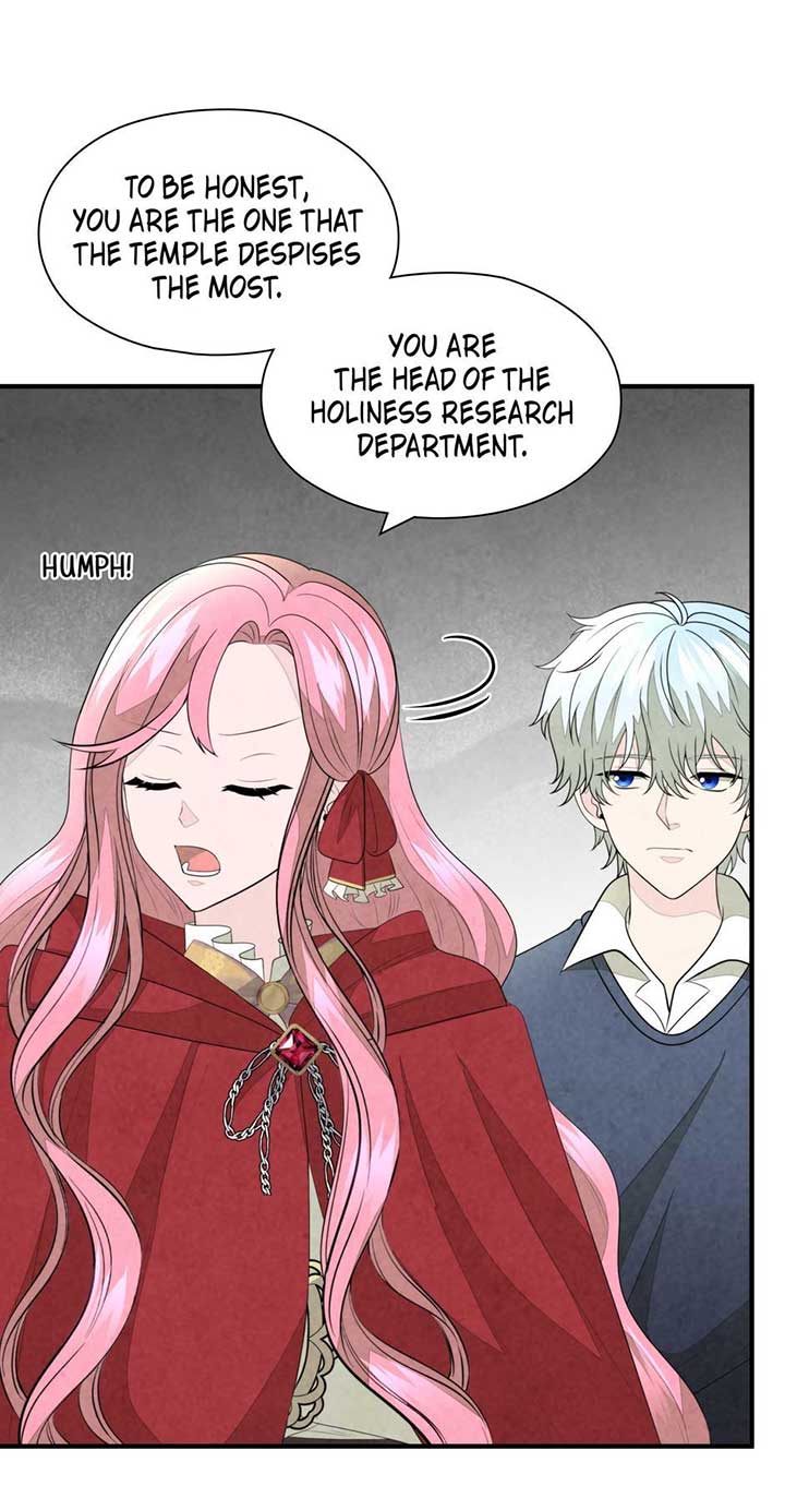 The Wizard and The Tree Chapter 47 292 54