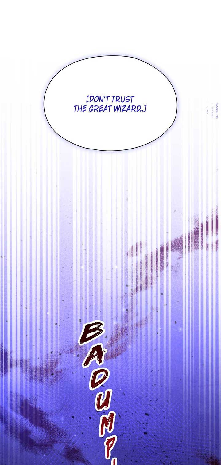 The Wizard and The Tree Chapter 47 299 61