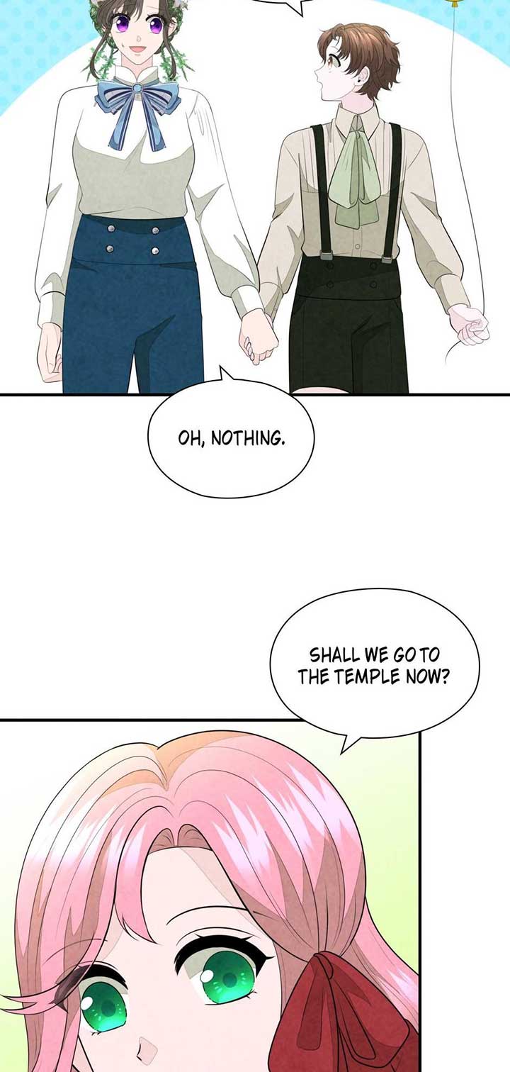 The Wizard and The Tree Chapter 47 301 63