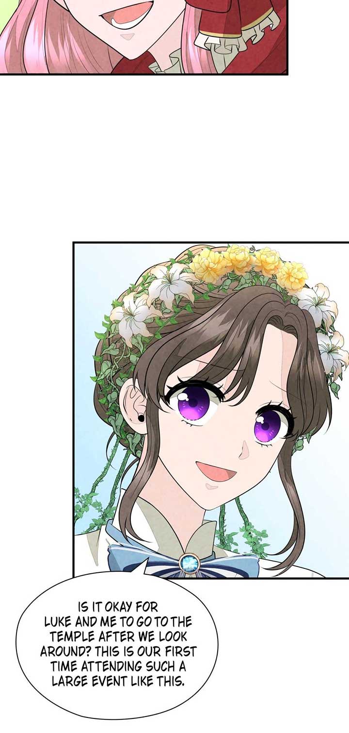 The Wizard and The Tree Chapter 47 302 64