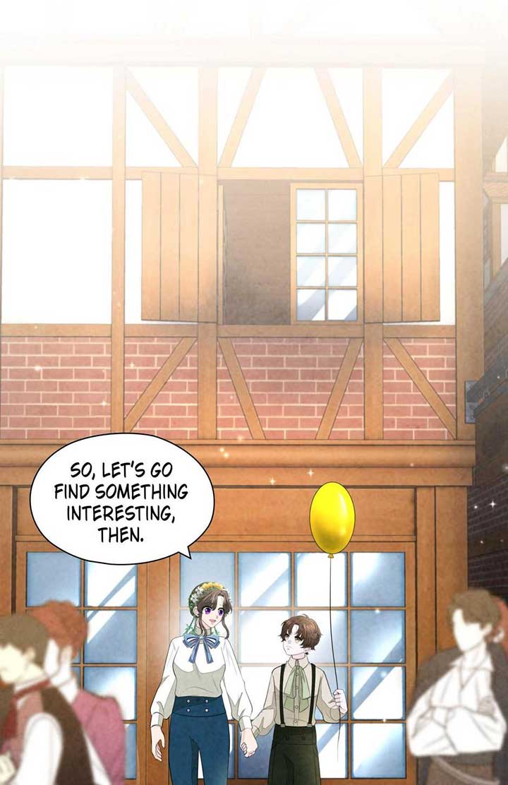 The Wizard and The Tree Chapter 47 304 66