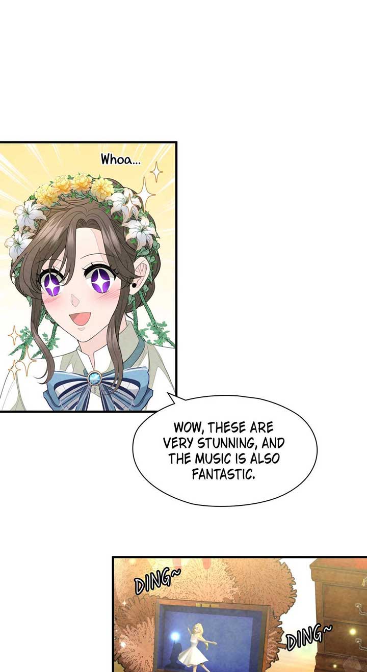 The Wizard and The Tree Chapter 47 310 72