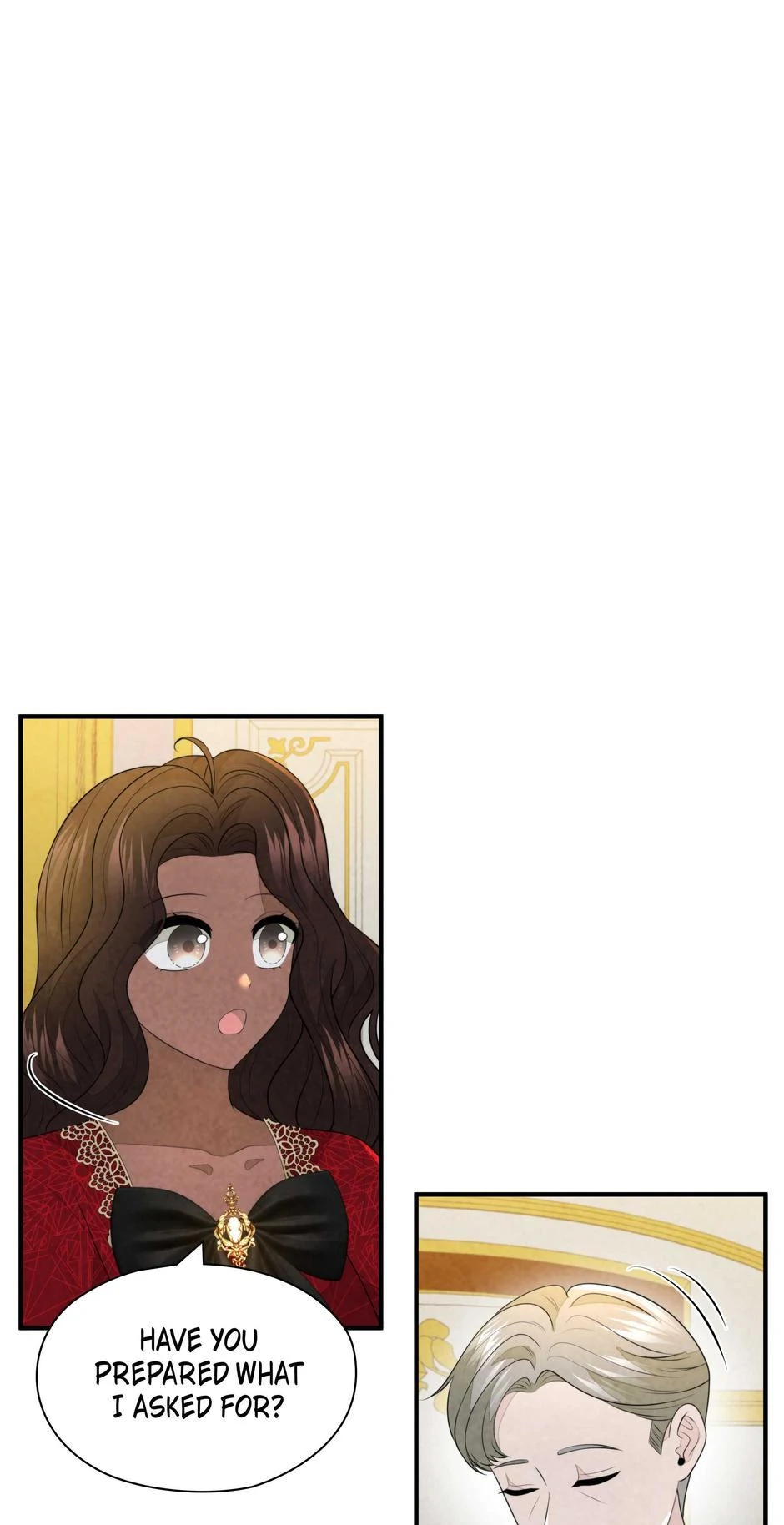 The Wizard and The Tree Chapter 50 188 01